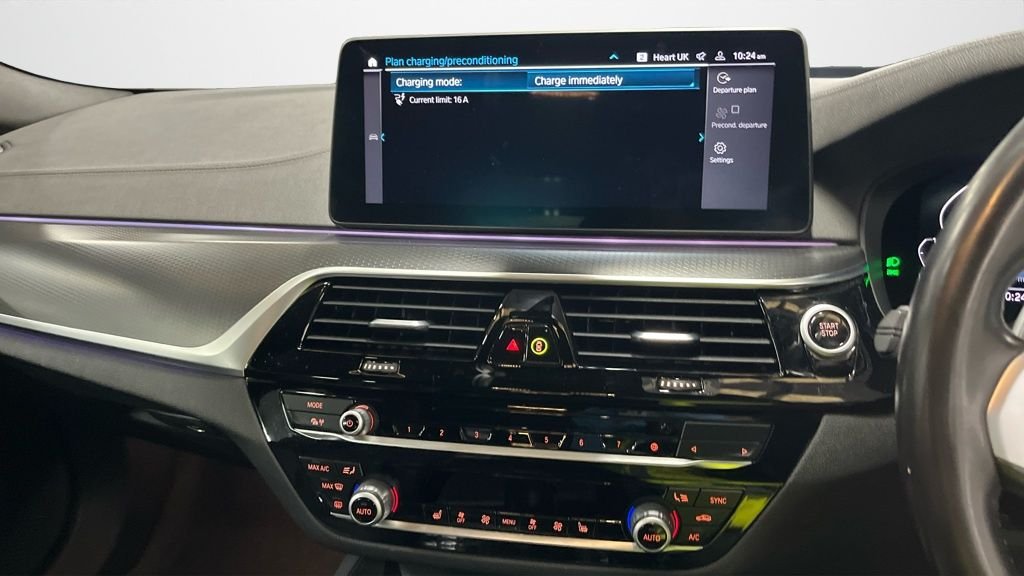 Used BMW 5 Series 2020 for sale - 77855494: Photo 8