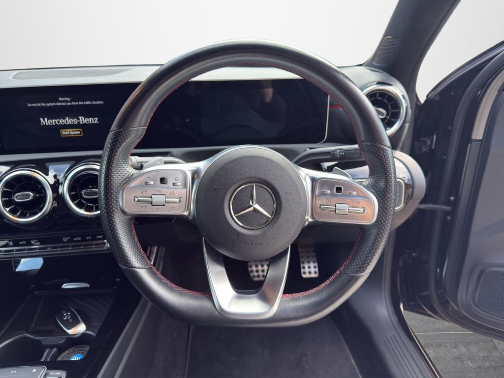 Used Mercedes-Benz A-Class 2020 for sale - 77855495: Photo 10