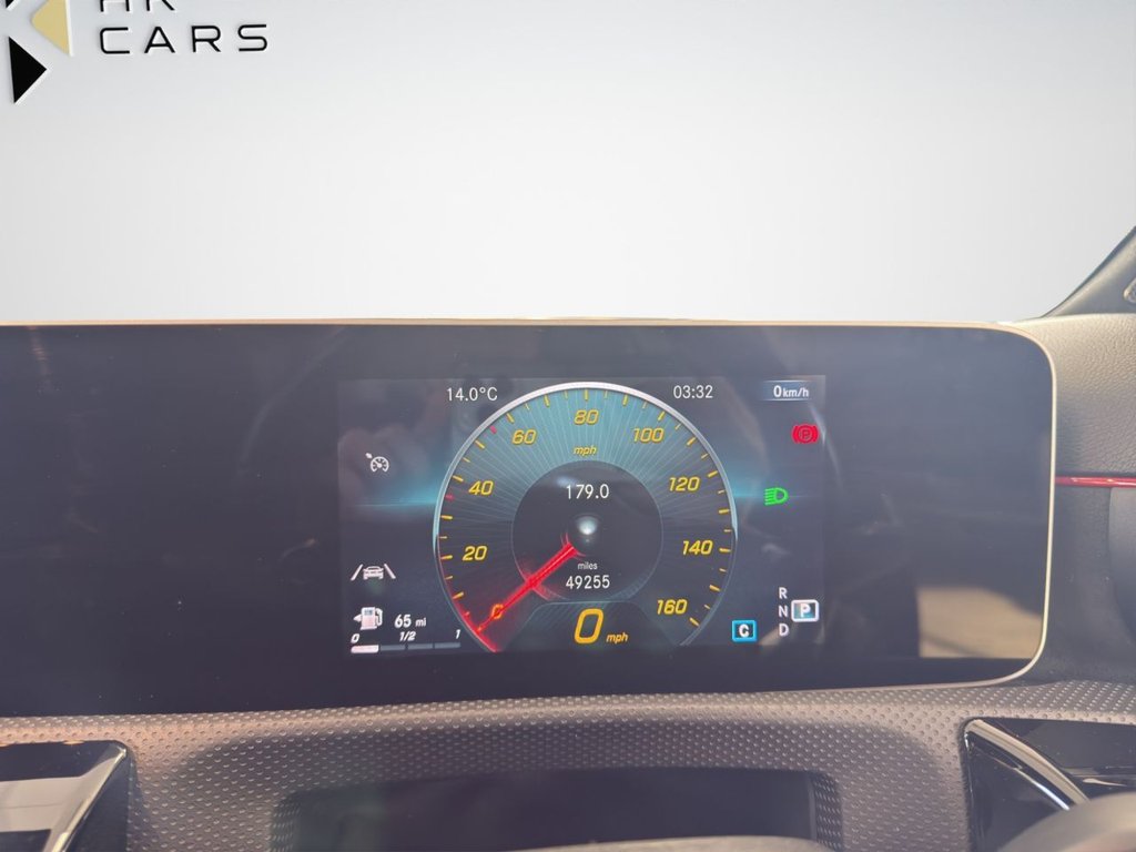 Used Mercedes-Benz A-Class 2020 for sale - 77855495: Photo 11