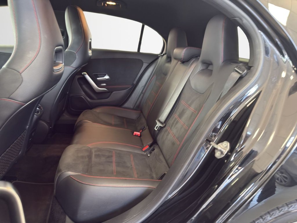 Used Mercedes-Benz A-Class 2020 for sale - 77855495: Photo 12