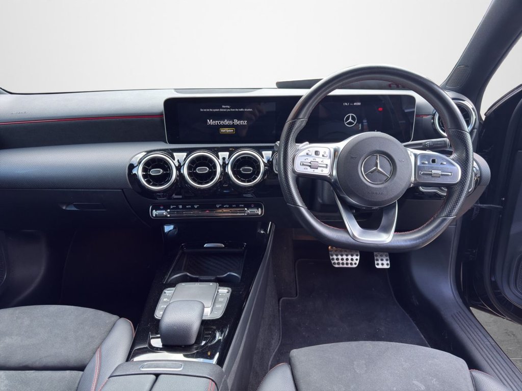 Used Mercedes-Benz A-Class 2020 for sale - 77855495: Photo 13