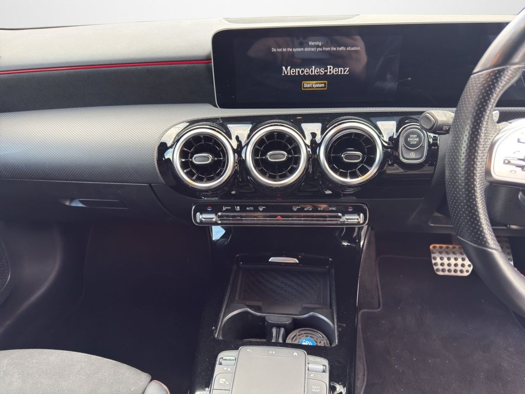 Used Mercedes-Benz A-Class 2020 for sale - 77855495: Photo 14