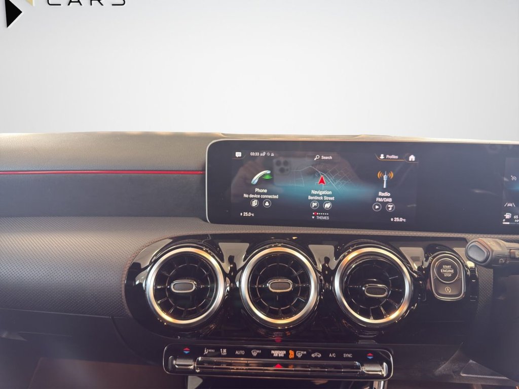 Used Mercedes-Benz A-Class 2020 for sale - 77855495: Photo 15