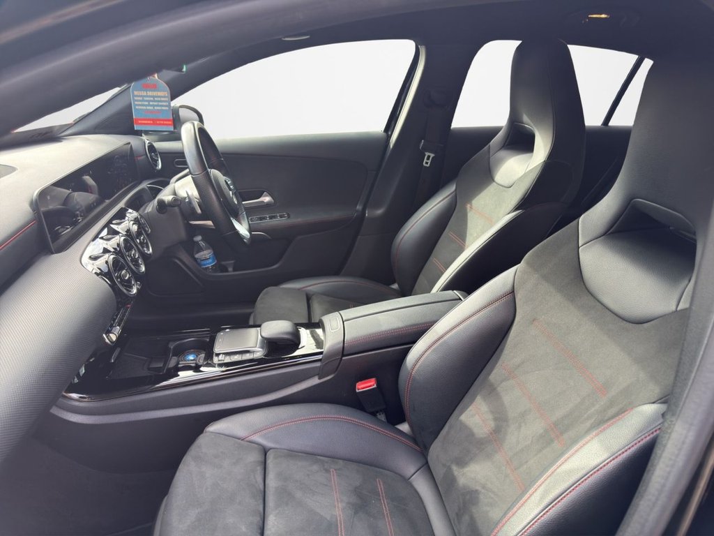 Used Mercedes-Benz A-Class 2020 for sale - 77855495: Photo 16