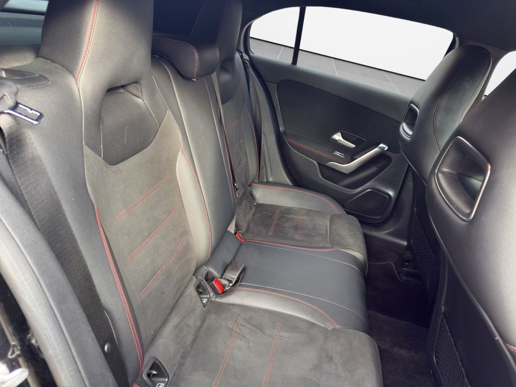 Used Mercedes-Benz A-Class 2020 for sale - 77855495: Photo 17