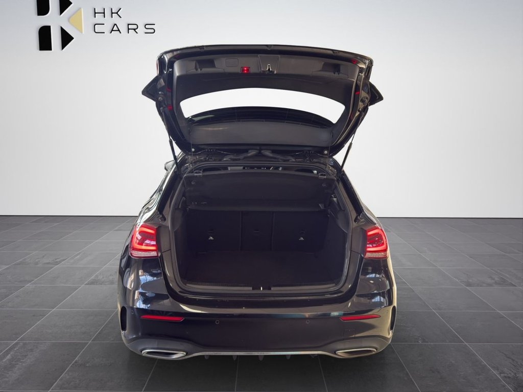 Used Mercedes-Benz A-Class 2020 for sale - 77855495: Photo 18