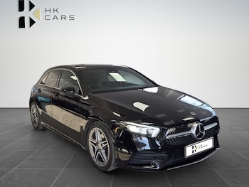 Used Mercedes-Benz A-Class 2020 for sale - 77855495: Photo