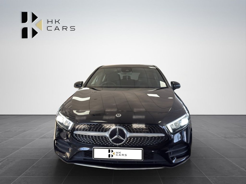 Used Mercedes-Benz A-Class 2020 for sale - 77855495: Photo 2