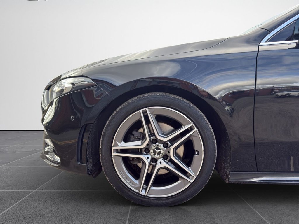 Used Mercedes-Benz A-Class 2020 for sale - 77855495: Photo 20