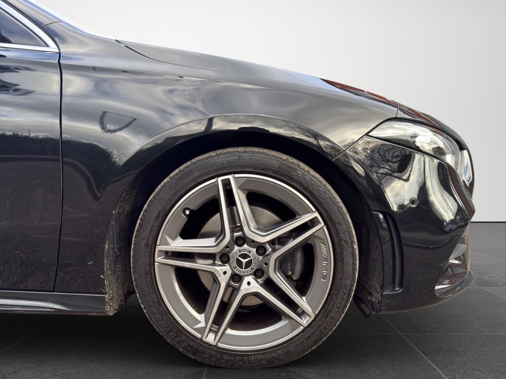 Used Mercedes-Benz A-Class 2020 for sale - 77855495: Photo 21