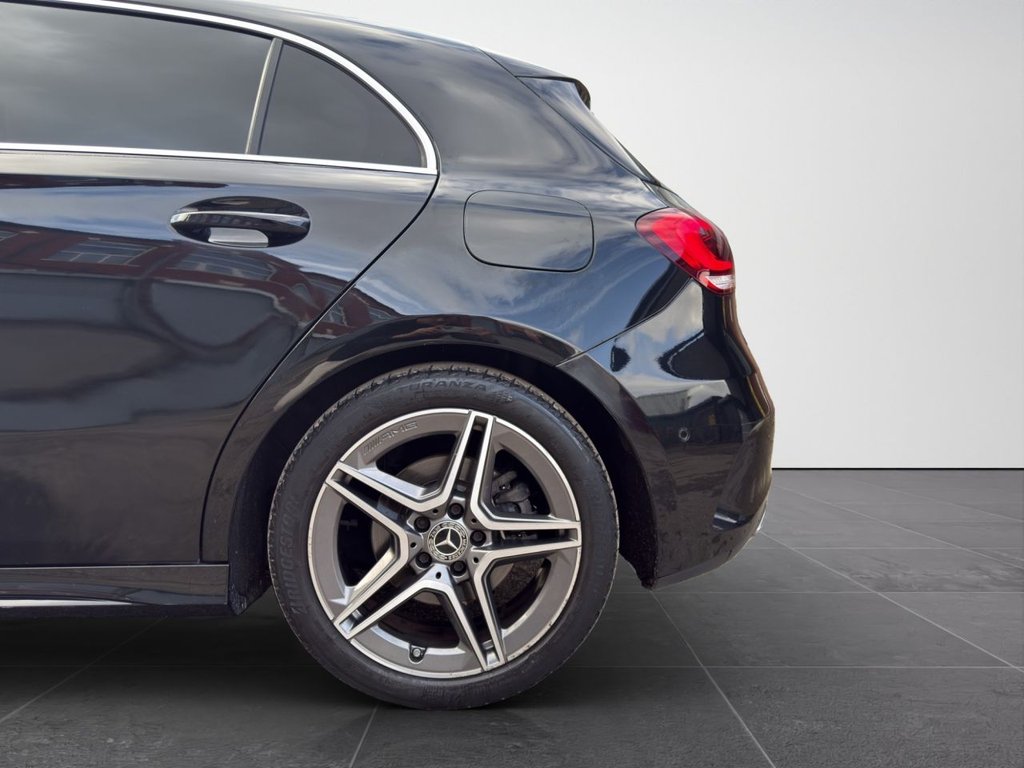 Used Mercedes-Benz A-Class 2020 for sale - 77855495: Photo 22