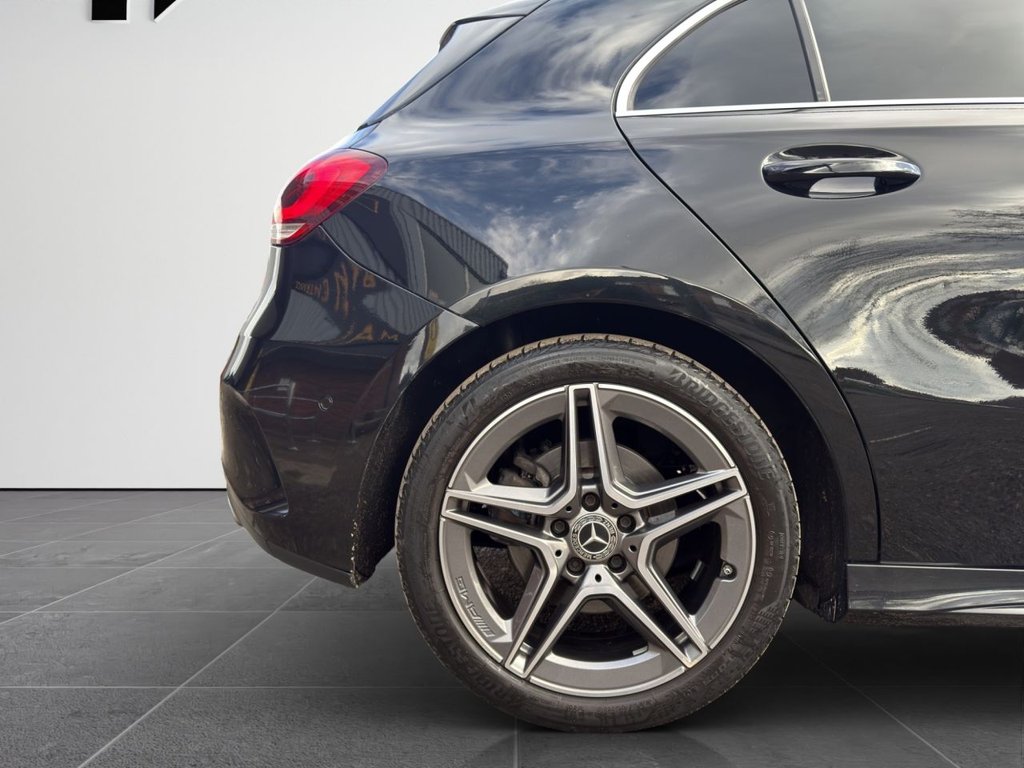 Used Mercedes-Benz A-Class 2020 for sale - 77855495: Photo 23