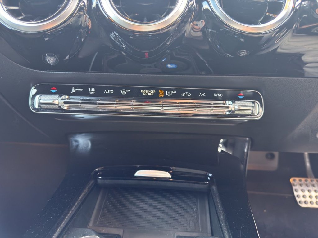 Used Mercedes-Benz A-Class 2020 for sale - 77855495: Photo 26