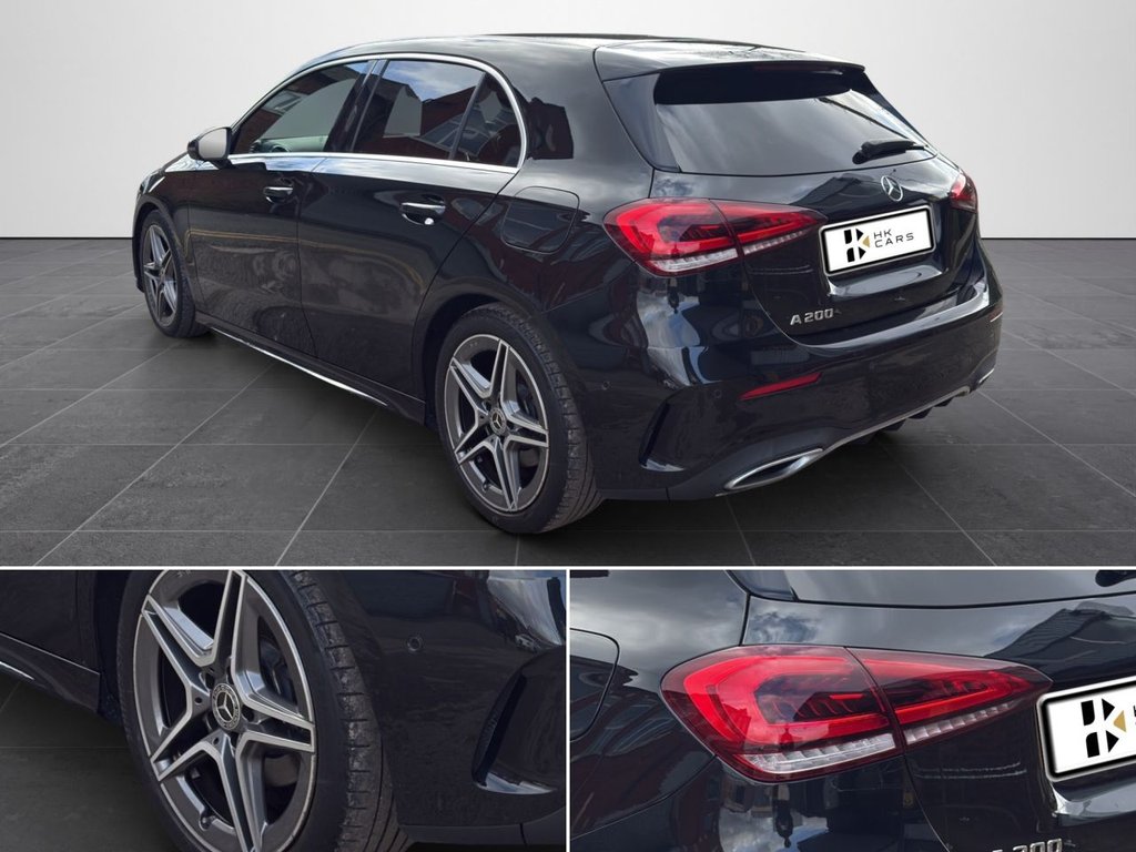 Used Mercedes-Benz A-Class 2020 for sale - 77855495: Photo 29