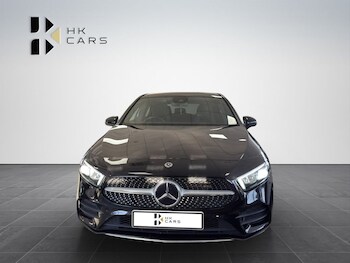 Used Mercedes-Benz A-Class 2020 for sale - 77855495: Photo
