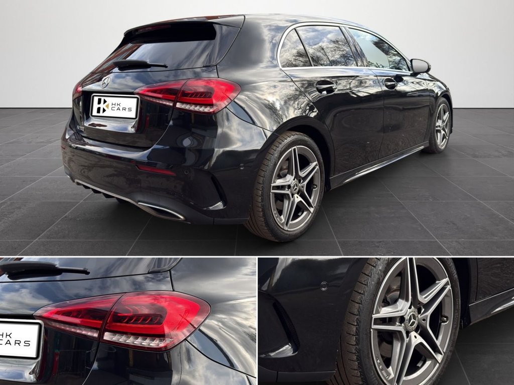 Used Mercedes-Benz A-Class 2020 for sale - 77855495: Photo 30