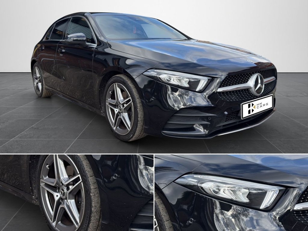 Used Mercedes-Benz A-Class 2020 for sale - 77855495: Photo 31