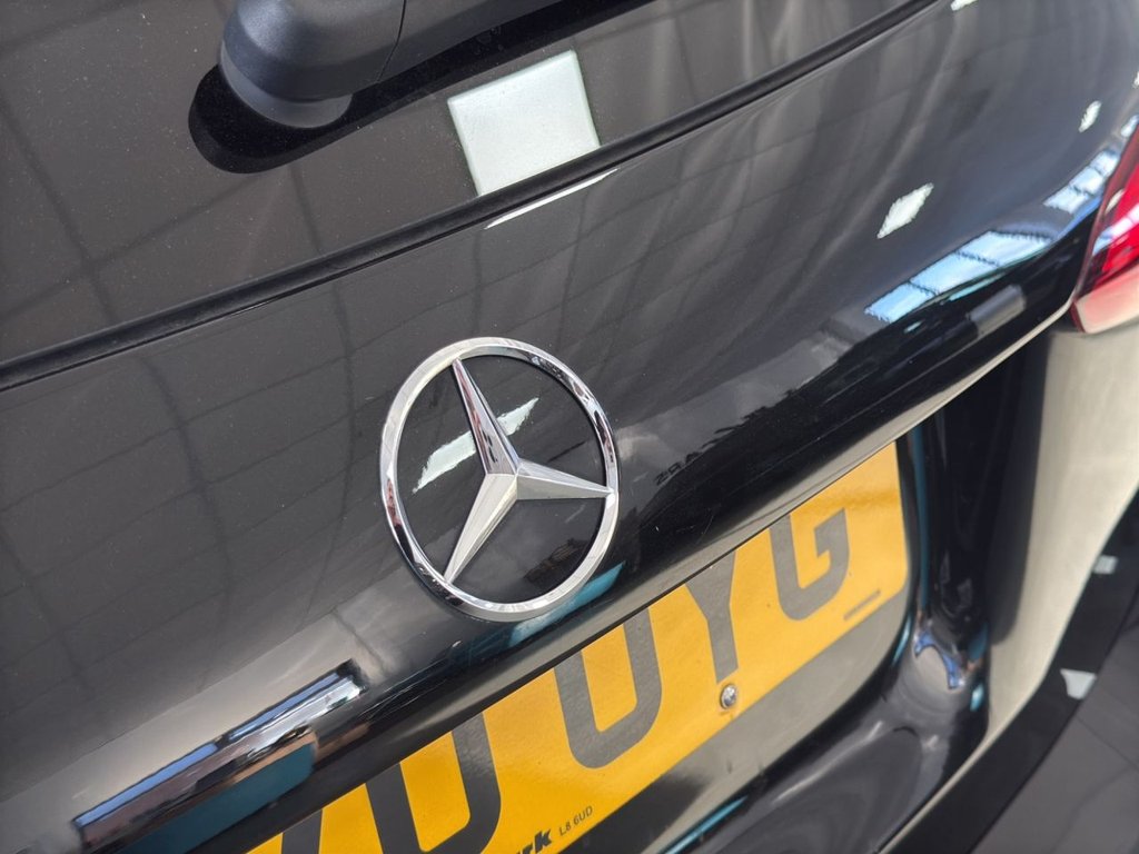 Used Mercedes-Benz A-Class 2020 for sale - 77855495: Photo 32