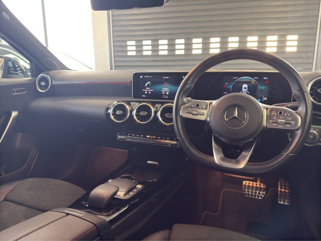 Used Mercedes-Benz A-Class 2020 for sale - 77855495: Photo 34