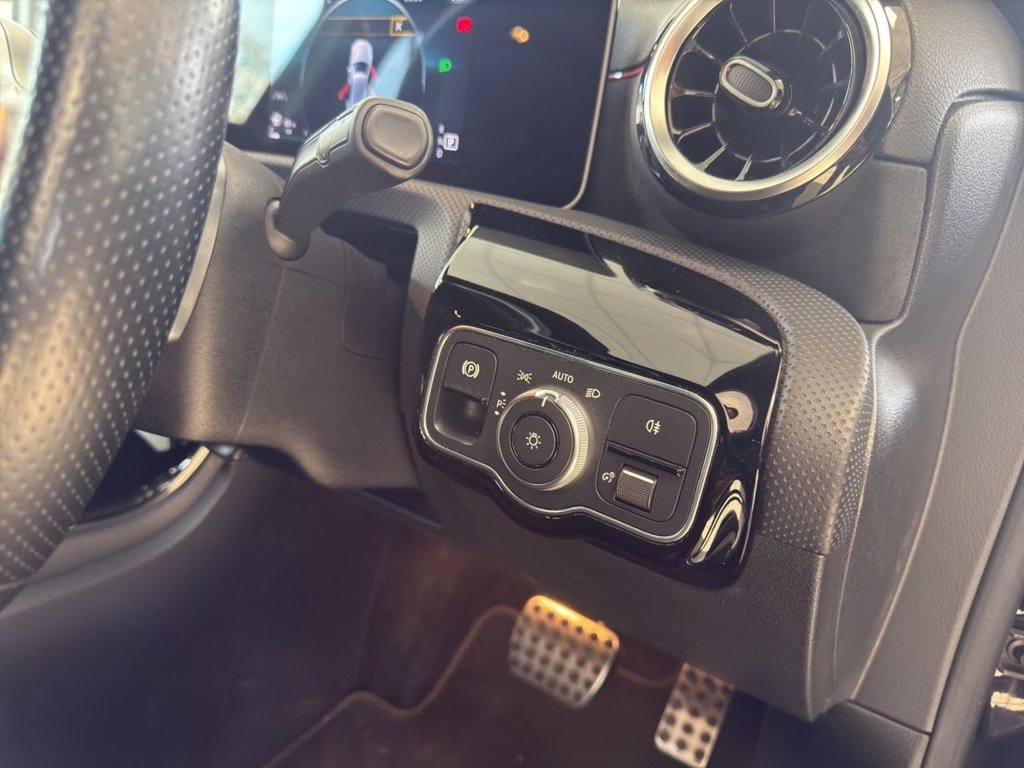 Used Mercedes-Benz A-Class 2020 for sale - 77855495: Photo 36