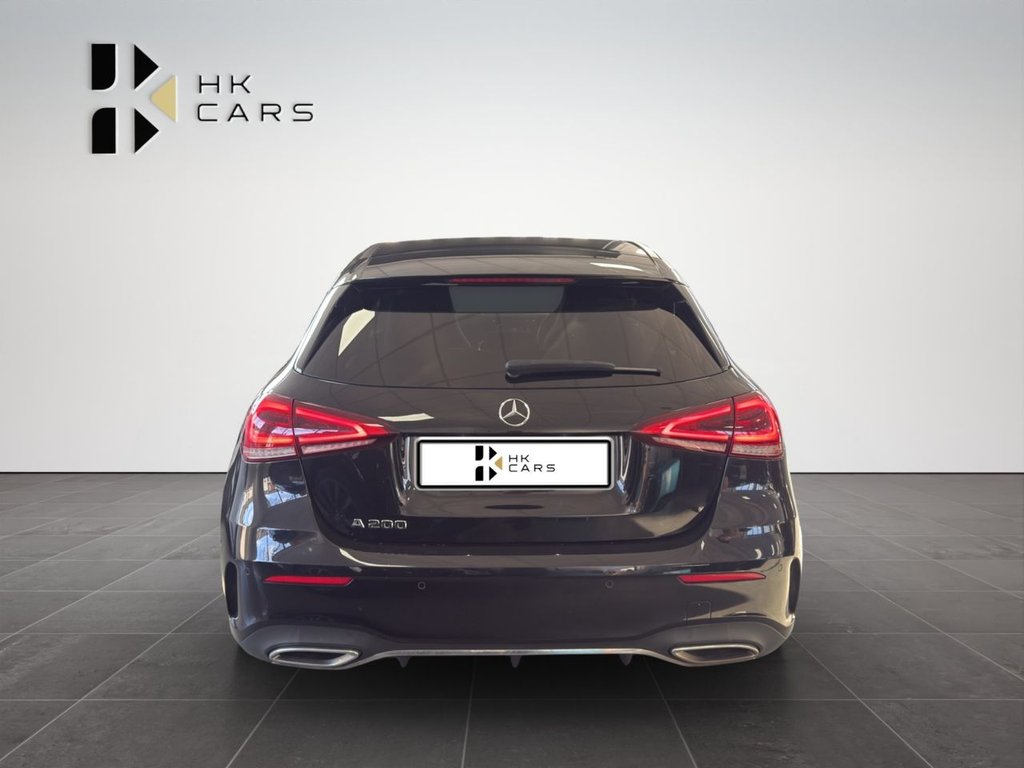 Used Mercedes-Benz A-Class 2020 for sale - 77855495: Photo 5