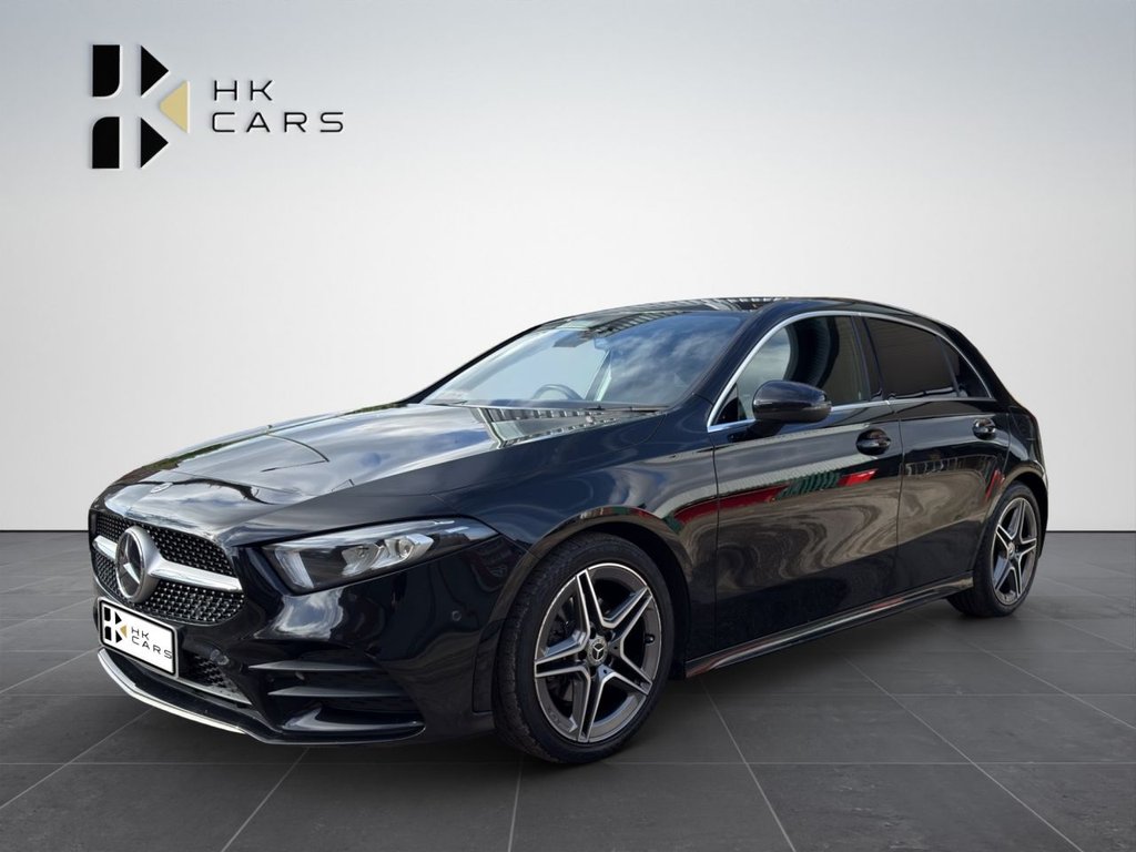 Used Mercedes-Benz A-Class 2020 for sale - 77855495: Photo 6