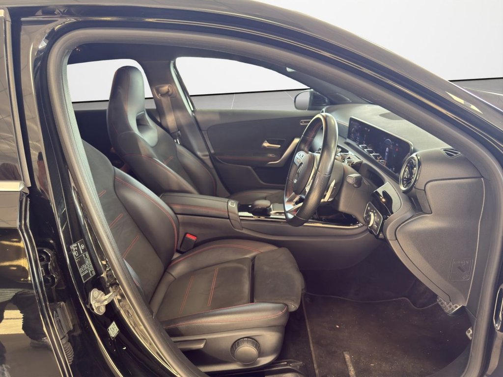 Used Mercedes-Benz A-Class 2020 for sale - 77855495: Photo 9