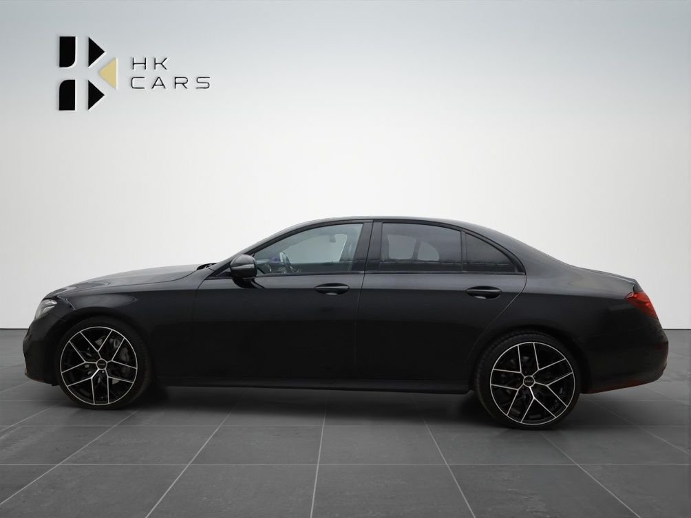 Used Mercedes-Benz E Class 2019 for sale - 77697603: Photo 10