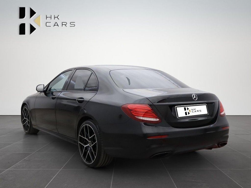 Used Mercedes-Benz E Class 2019 for sale - 77697603: Photo 11