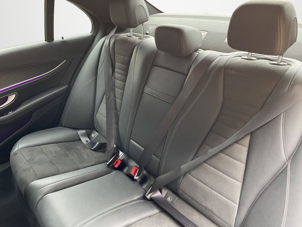 Used Mercedes-Benz E Class 2019 for sale - 77697603: Photo 15