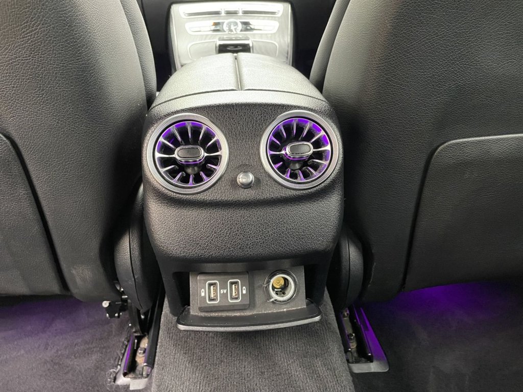 Used Mercedes-Benz E Class 2019 for sale - 77697603: Photo 18