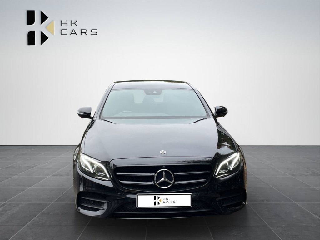 Used Mercedes-Benz E Class 2019 for sale - 77697603: Photo 2