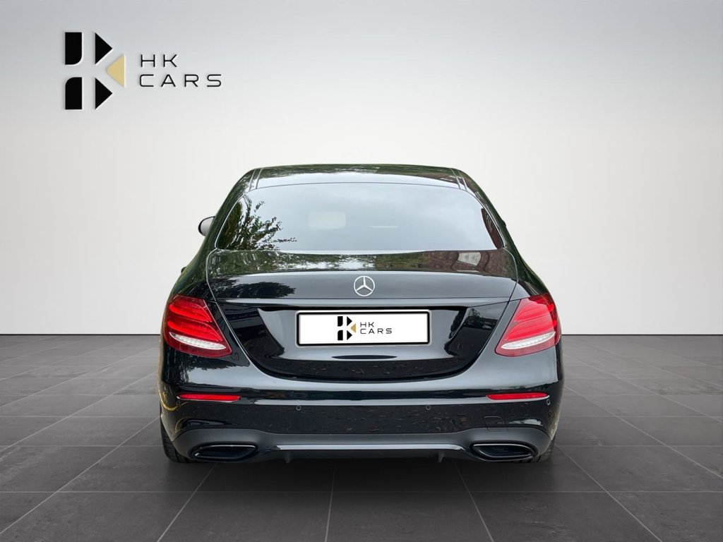 Used Mercedes-Benz E Class 2019 for sale - 77697603: Photo 3