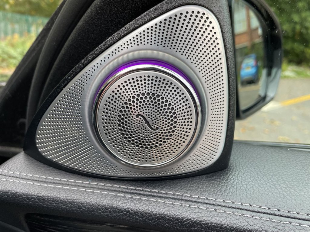 Used Mercedes-Benz E Class 2019 for sale - 77697603: Photo 36