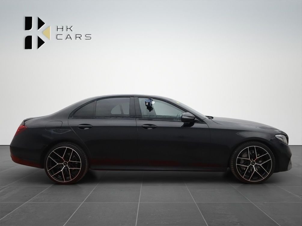 Used Mercedes-Benz E Class 2019 for sale - 77697603: Photo 4