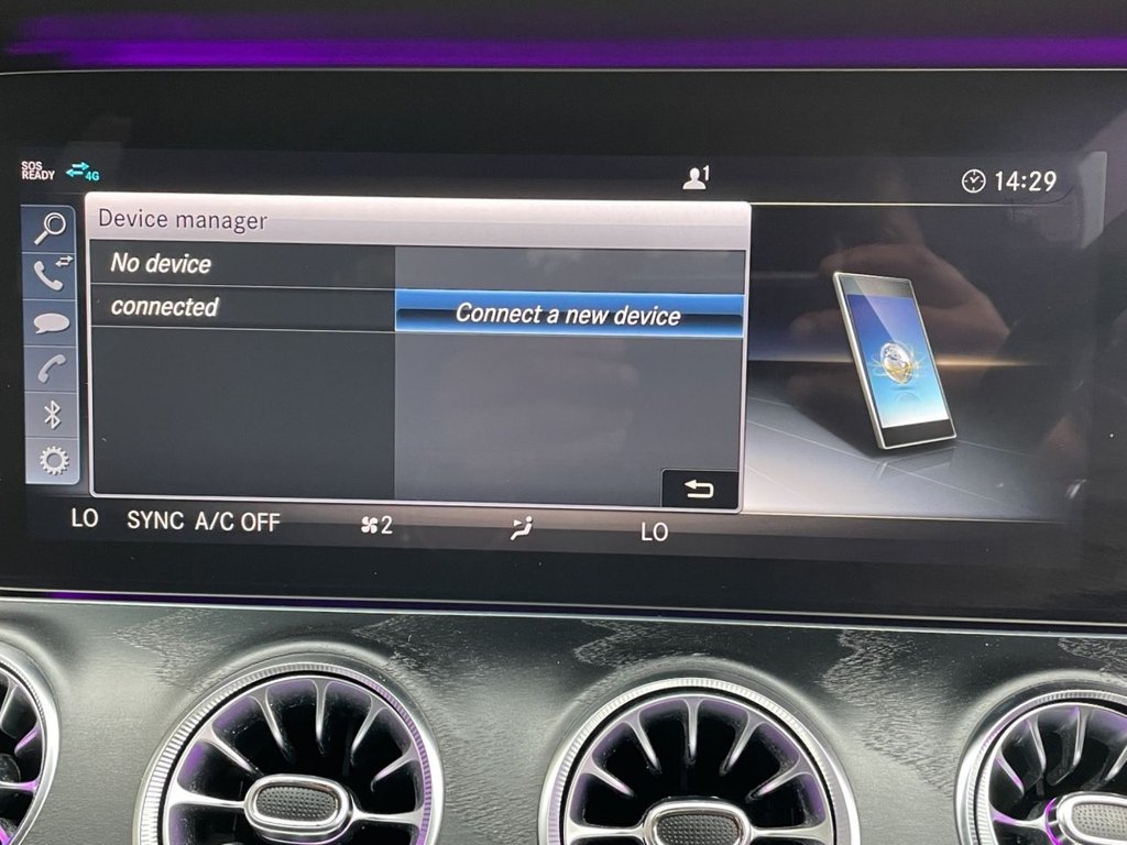 Used Mercedes-Benz E Class 2019 for sale - 77697603: Photo 41