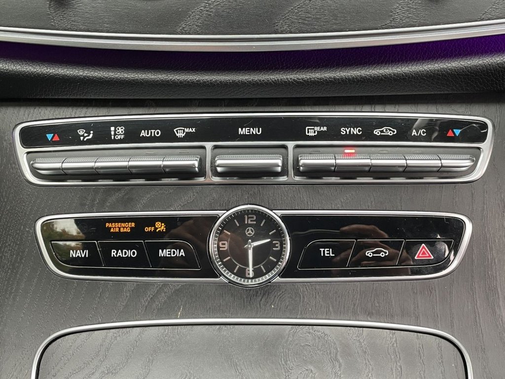 Used Mercedes-Benz E Class 2019 for sale - 77697603: Photo 43