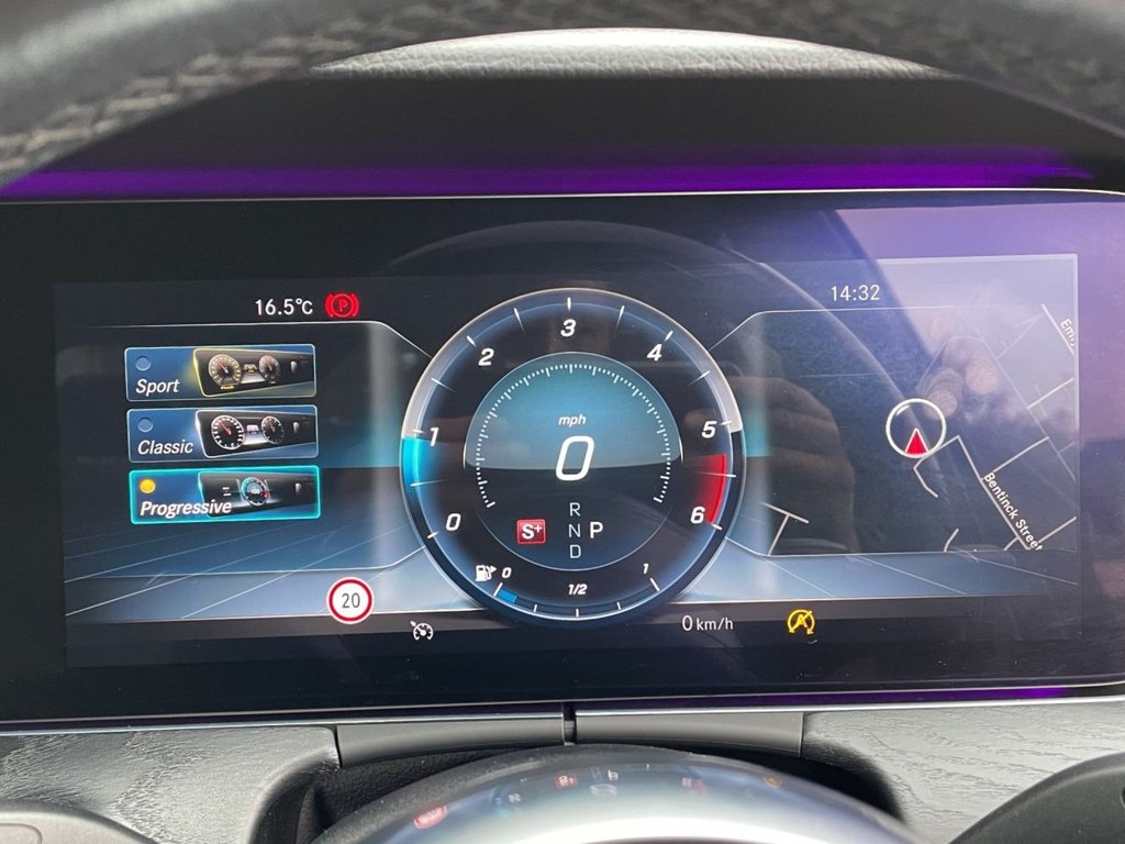 Used Mercedes-Benz E Class 2019 for sale - 77697603: Photo 49