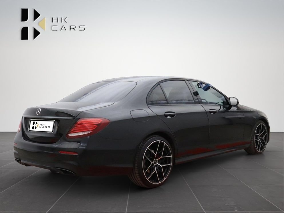 Used Mercedes-Benz E Class 2019 for sale - 77697603: Photo 5