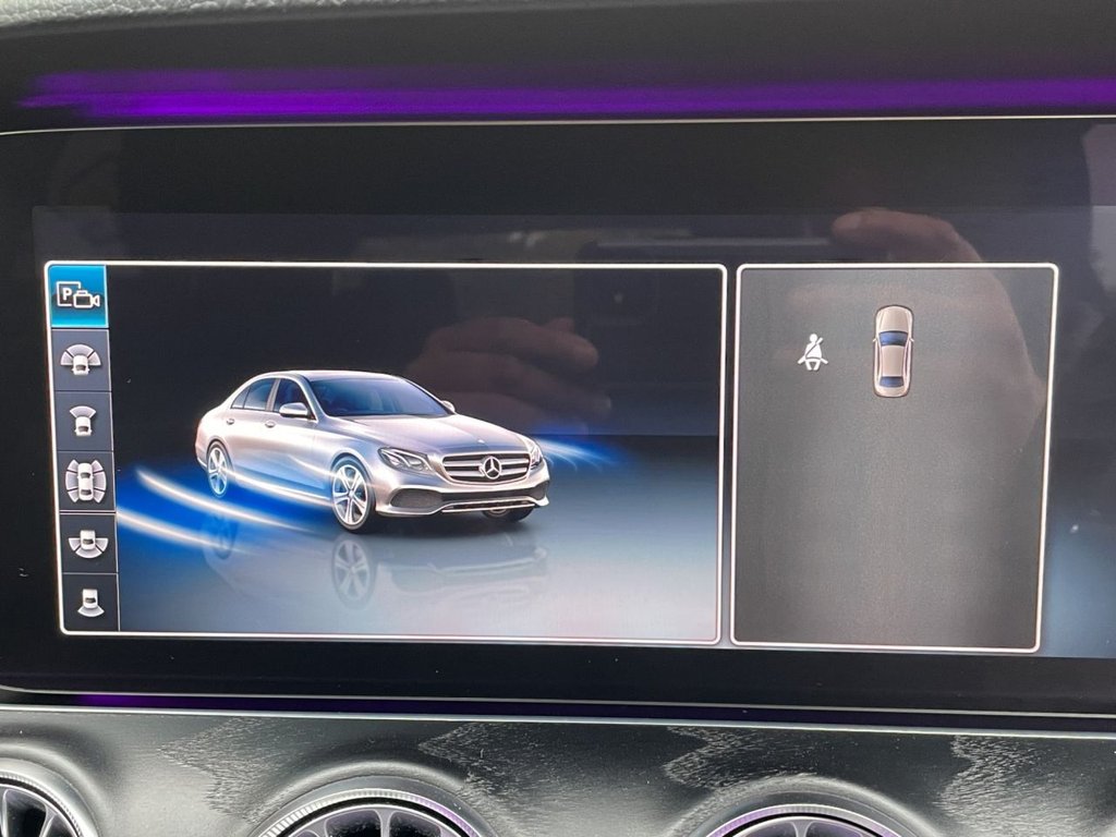 Used Mercedes-Benz E Class 2019 for sale - 77697603: Photo 50