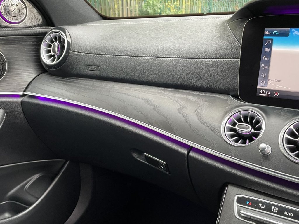 Used Mercedes-Benz E Class 2019 for sale - 77697603: Photo 6