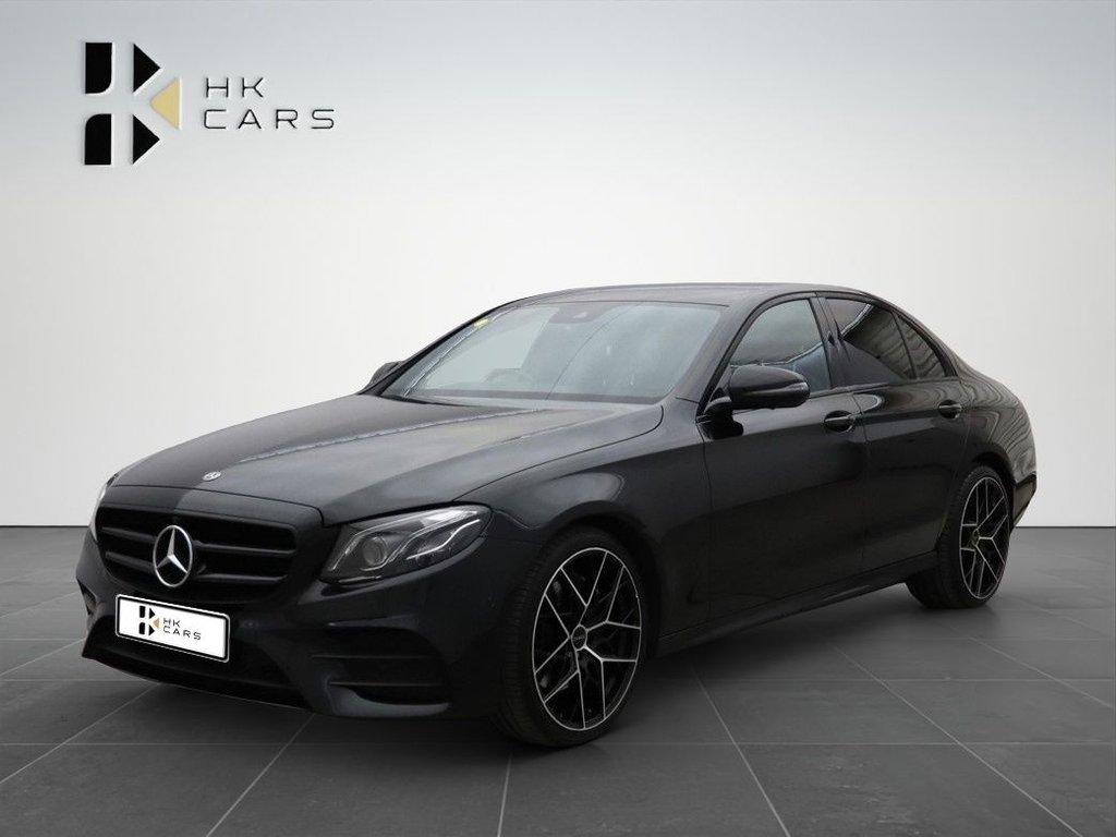 Used Mercedes-Benz E Class 2019 for sale - 77697603: Photo 7