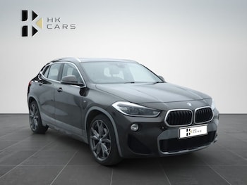 Used BMW X2 2019 for sale - 78181792: Photo