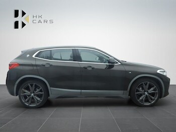 Used BMW X2 2019 for sale - 78181792: Photo