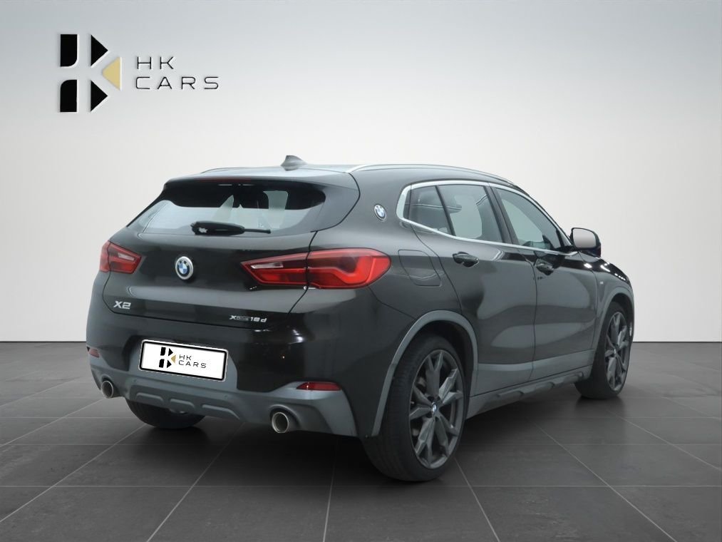 Used BMW X2 2019 for sale - 78181792: Photo 3