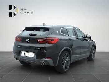 Used BMW X2 2019 for sale - 78181792: Photo