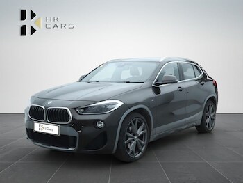 Used BMW X2 2019 for sale - 78181792: Photo
