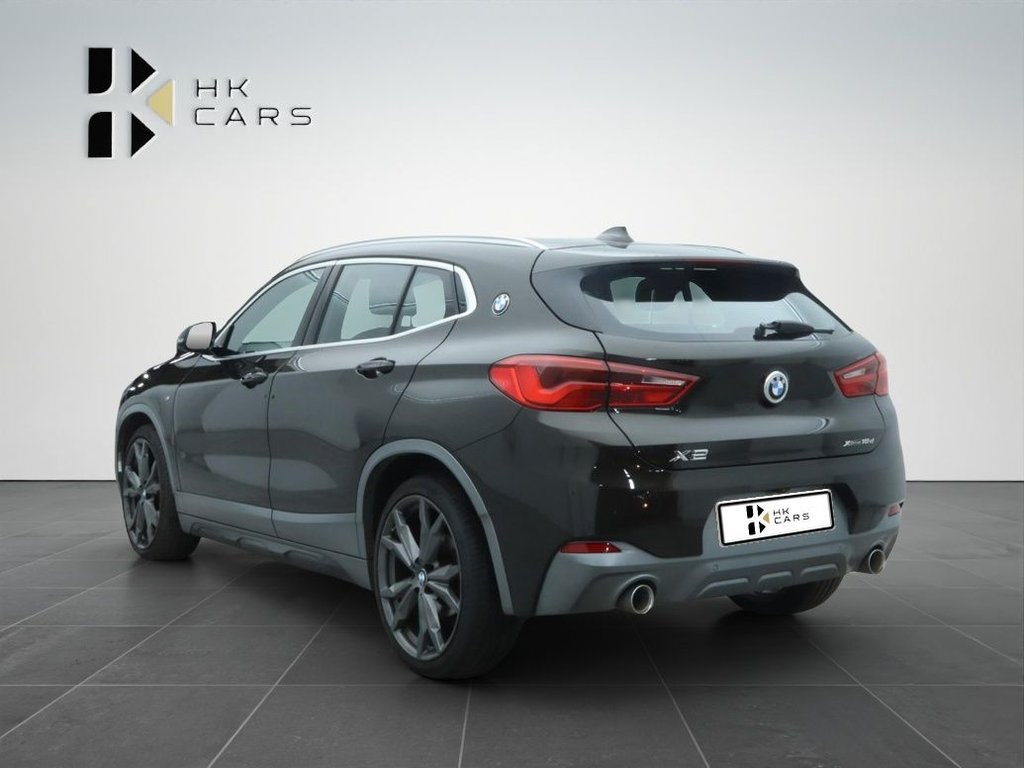 Used BMW X2 2019 for sale - 78181792: Photo 6