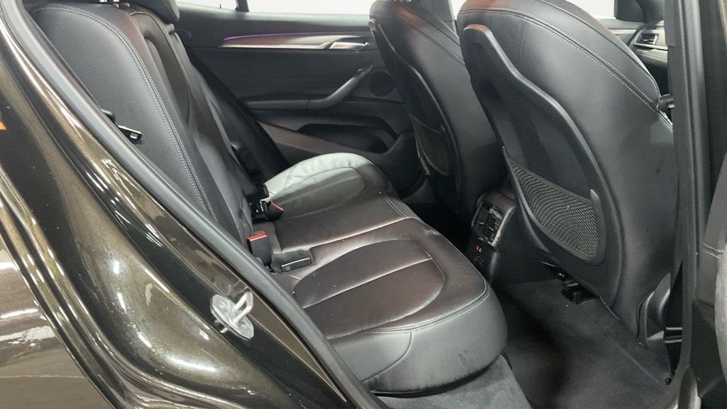 Used BMW X2 2019 for sale - 78181792: Photo 8