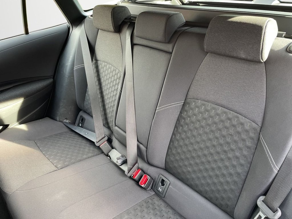 Used Toyota Corolla 2023 for sale - 77697582: Photo 12
